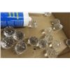 Image 5 : Drawer Pulls, Prism + Caulking
