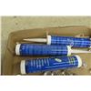 Image 6 : Drawer Pulls, Prism + Caulking