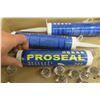 Image 7 : Drawer Pulls, Prism + Caulking