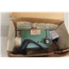 Image 5 : Drill Bits, H.D. Door Lock, Tool Holster + Belt