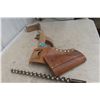 Image 7 : Drill Bits, H.D. Door Lock, Tool Holster + Belt