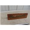 Image 5 : Cast Pot, Stainless Serving Dish, Wood Drawers Sign
