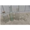 Image 1 : Old Medicine Bottles