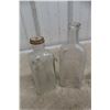 Image 5 : Old Medicine Bottles
