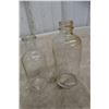 Image 6 : Old Medicine Bottles