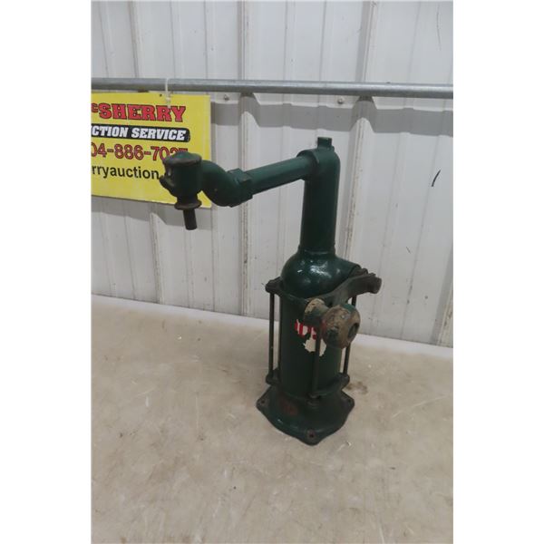 Eco Lubster Pump