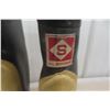 Image 3 : Snyder Steel-Toed Rubber Boots – Size 8