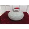 Image 1 : Vintage Curling Rock – Marble