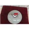 Image 3 : Vintage Curling Rock – Marble