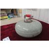 Image 4 : Vintage Curling Rock – Marble