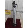 Image 1 : Bogen Professional Tripod Model 3040 – Extends to 5 Ft High