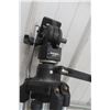 Image 2 : Bogen Professional Tripod Model 3040 – Extends to 5 Ft High