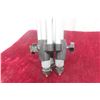 Image 4 : Bogen Professional Tripod Model 3040 – Extends to 5 Ft High