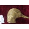 Image 1 : Brass Ducks Unlimited Door Knocker
