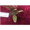 Image 2 : Brass Ducks Unlimited Door Knocker