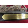 Image 7 : Ducks Unlimited 688/1000 Hard Right Deer Buck Display
