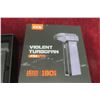 Image 2 : New Violint Turbo Fan F33 150,000 RPM Rechargeable Cleaning Set