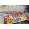 Image 1 : Playboy & Playgirl Magazines – 22x (1960s + 1970s)