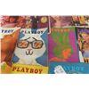 Image 9 : Playboy & Playgirl Magazines – 22x (1960s + 1970s)