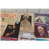 Image 6 : Old Magazine + Newspapers, 1923/1930