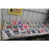Image 1 : 35 x British Nation Magazines