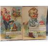Image 4 : Ten Vintage Comical Rhymes of Different Occupations — Plumber, Four Flusher and More
