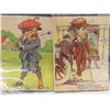 Image 6 : Ten Vintage Comical Rhymes of Different Occupations — Plumber, Four Flusher and More