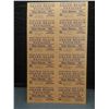 Image 2 : Ten Vintage Grand Beach Dance Pavilion Coupon Sheets – 12 Coupons Per Sheet at 10 Cents a Dance