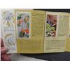 Image 7 : Five Red Rose Brooke Bond Tea Card Albums — All Complete with Cards