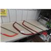 Image 1 : 3x Buck Saws