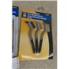Image 5 : New: Power First 6/12-Volt Battery Load Tester, Air Inflator, 4-Gauge Tire Repair Kit and More