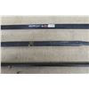 Image 4 : 3 Wrecking Bars – 32" and 36"