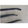 Image 5 : 3 Wrecking Bars – 32" and 36"