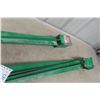 Image 5 : 4 New Post Holder Supports