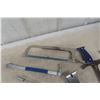 Image 4 : Pail Organizer, In-Hand Tool Accessories, Ratchet, Nail Puller and Screwdriver Set Plus