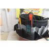 Image 9 : Pail Organizer, In-Hand Tool Accessories, Ratchet, Nail Puller and Screwdriver Set Plus