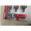 Image 2 : New Snap-On 4-Piece 1-1/2" Ratchet and Load Strap