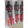 Image 3 : New Snap-On 4-Piece 1-1/2" Ratchet and Load Strap