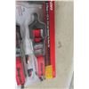 Image 4 : New Snap-On 4-Piece 1-1/2" Ratchet and Load Strap