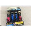 Image 2 : 10x New 1" x 10'–15' Load Straps