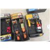 Image 3 : 10x New 1" x 10'–15' Load Straps