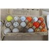 Image 3 : Assorted Used Golf Balls