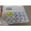 Image 4 : Assorted Used Golf Balls