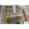 Image 5 : Assorted Used Golf Balls