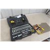 Image 1 : New Fat Max Socket Set – 3/8" and 1/4"