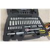 Image 2 : New Fat Max Socket Set – 3/8" and 1/4"