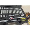 Image 4 : New Fat Max Socket Set – 3/8" and 1/4"