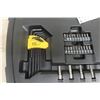 Image 5 : New Fat Max Socket Set – 3/8" and 1/4"