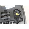 Image 6 : New Fat Max Socket Set – 3/8" and 1/4"