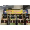 Image 3 : 12x New 1" x 10'–12' Load Straps